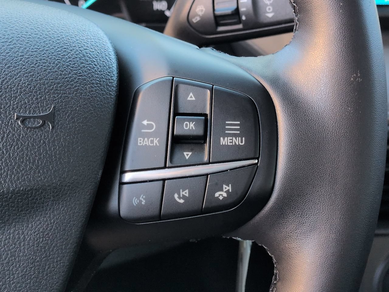 Certified 2024 Ford Maverick XLT w/ XLT Luxury Package FWD image 25