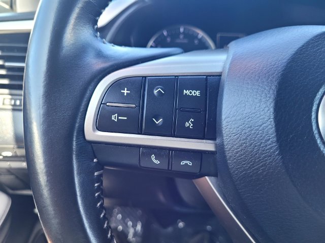 Used 2019 Lexus RX 350L AWD image 24