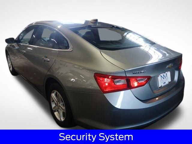 Used 2023 Chevrolet Malibu LS image 7