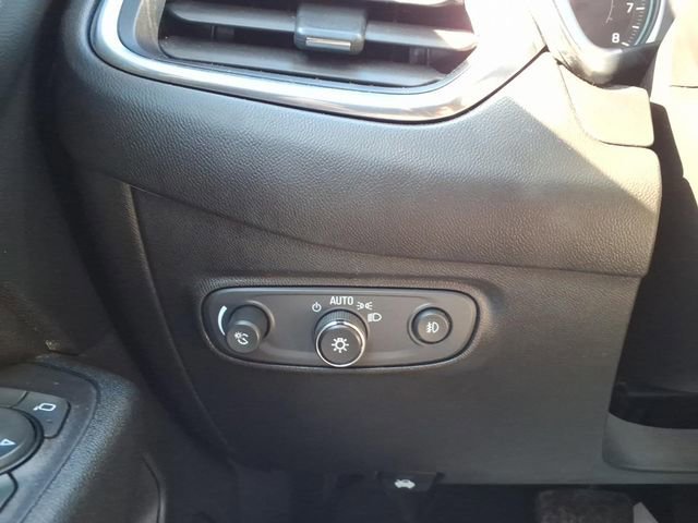 Used 2020 Chevrolet Equinox LT image 14