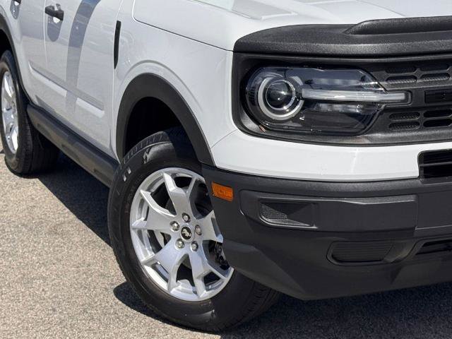 Certified 2021 Ford Bronco Sport AWD/4WD image 4