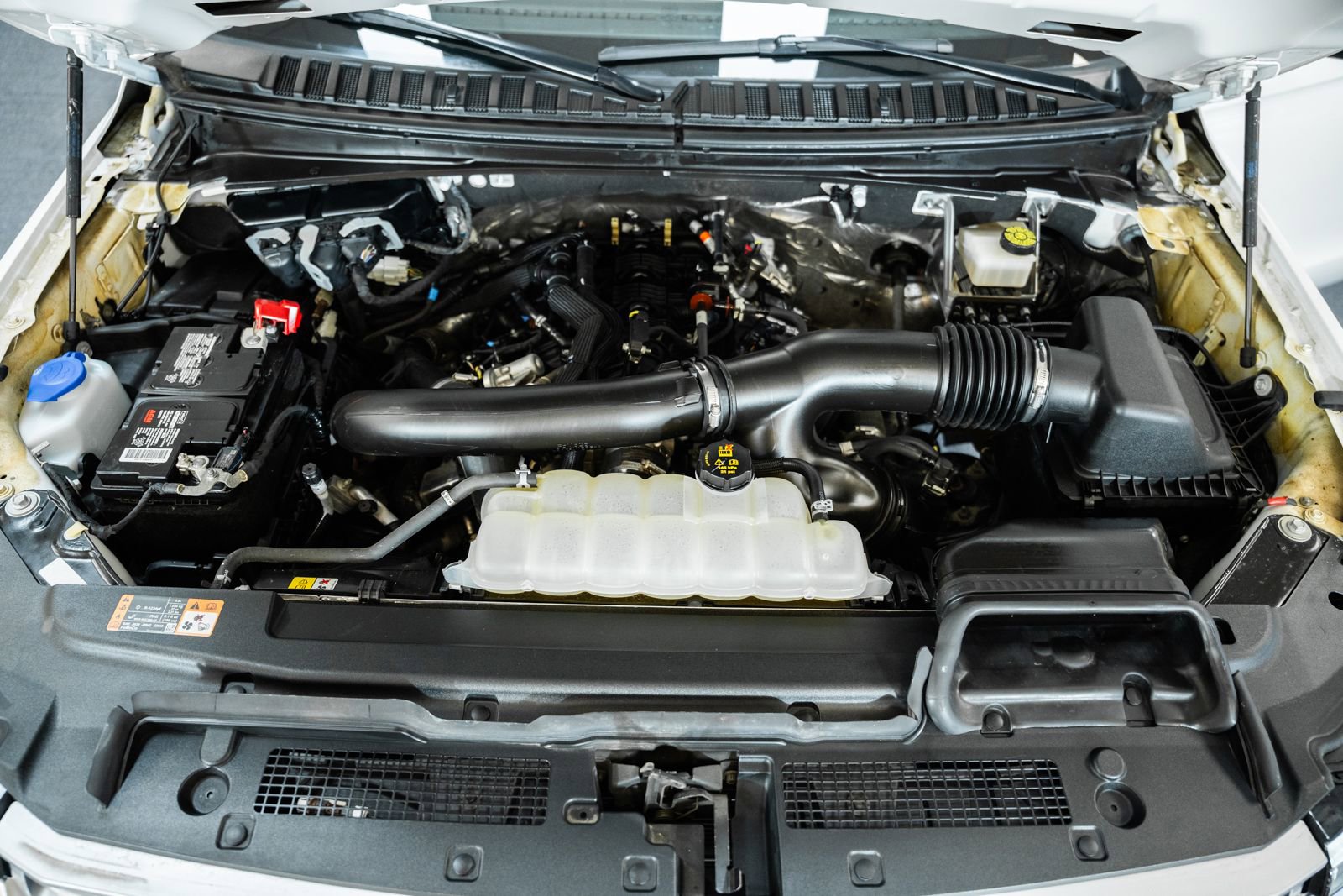 Certified 2022 Ford Expedition Platinum image 27