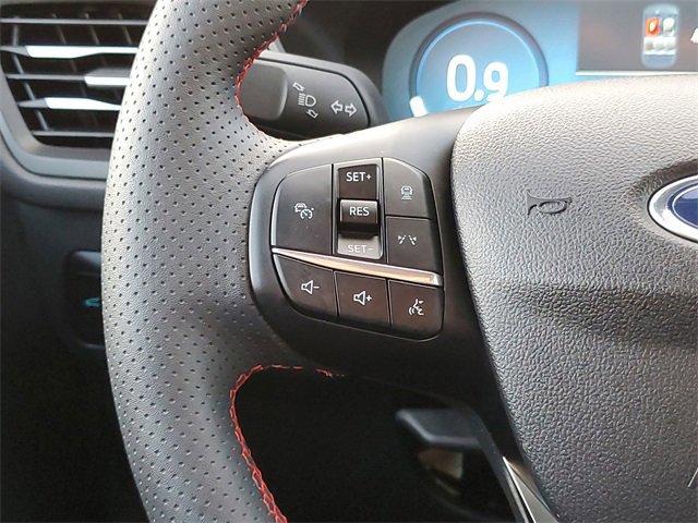 Certified 2023 Ford Escape ST-Line Elite image 16