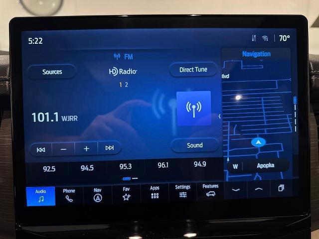 Certified 2024 Ford Expedition Max Limited image 28