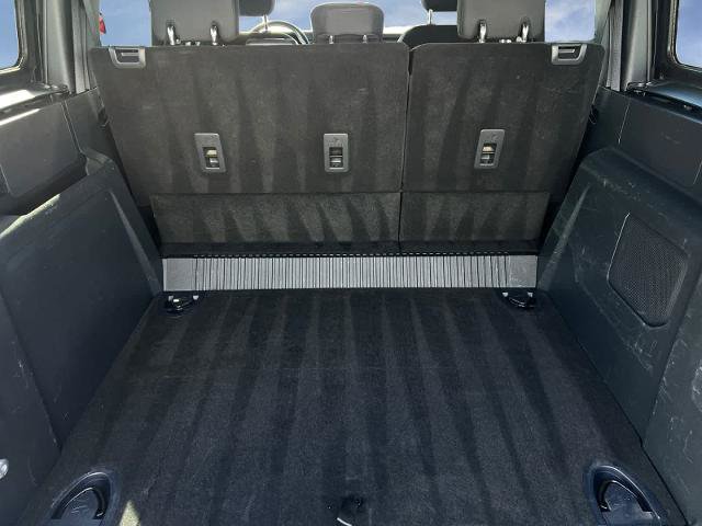 Certified 2025 Ford Bronco Big Bend AWD/4WD image 18