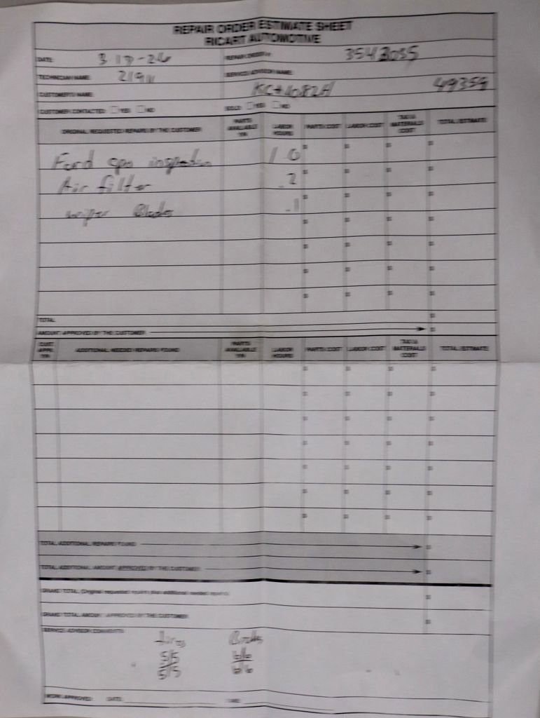 Used 2023 Kia Sportage EX image 13