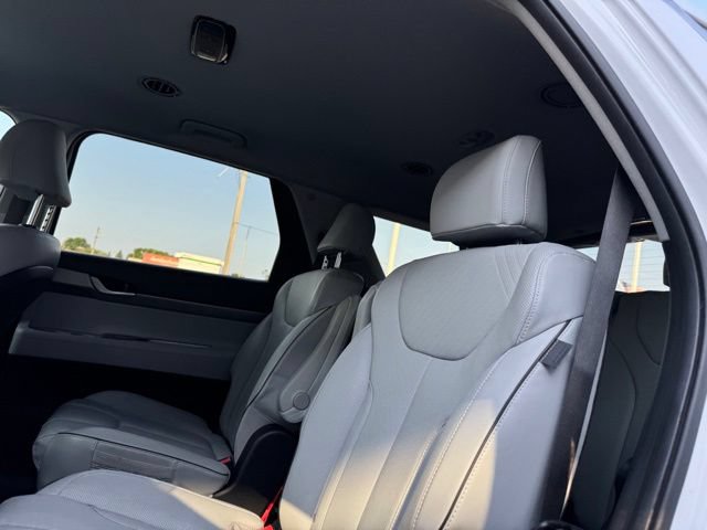 Used 2025 Hyundai Palisade SEL AWD/4WD image 9