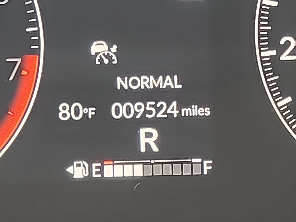 Used 2025 Honda Odyssey EX-L image 29