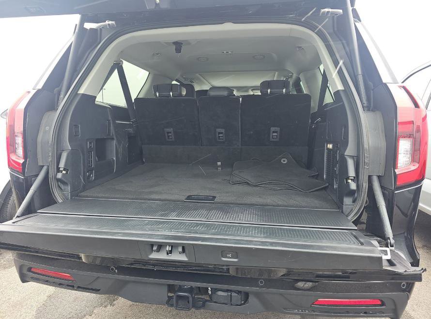 Certified 2025 Ford Expedition Max Active image 8