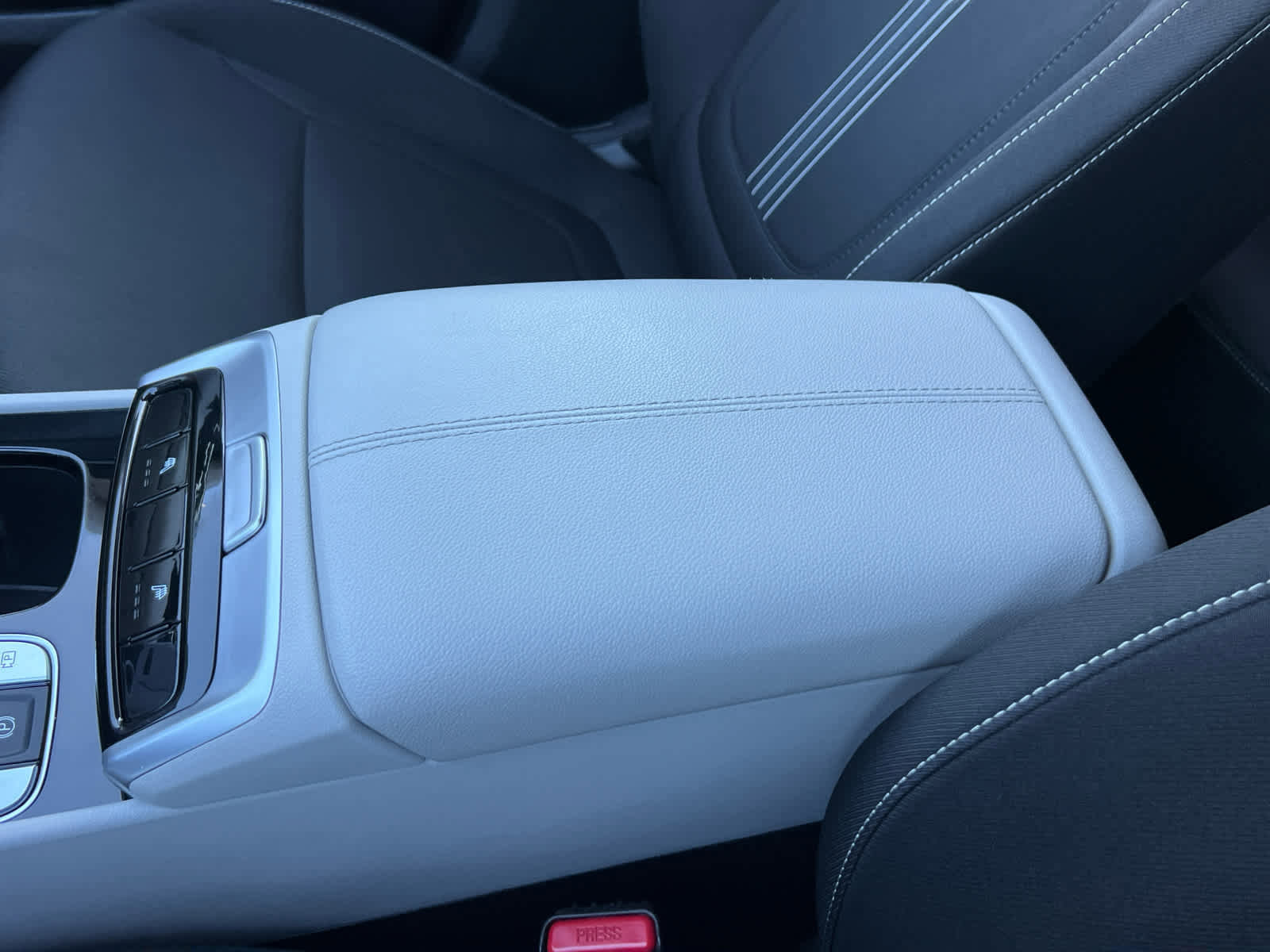 Used 2023 Hyundai Tucson SEL image 39