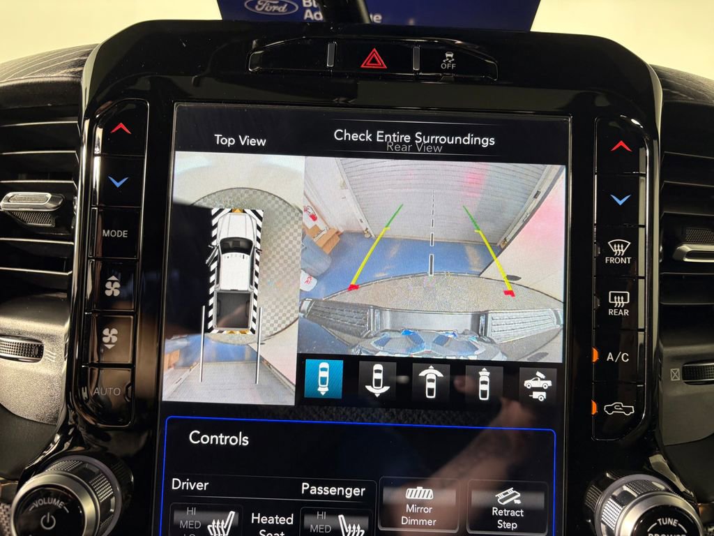 Used 2019 RAM 2500 Limited AWD/4WD image 19