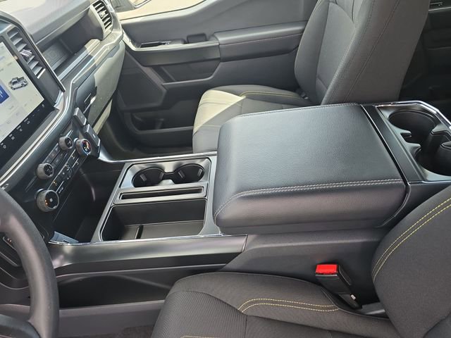 Certified 2025 Ford F150 STX w/ Equipment Group 200A AWD/4WD image 20