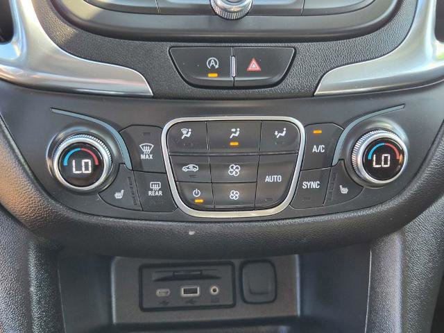 Used 2022 Chevrolet Equinox LT image 20