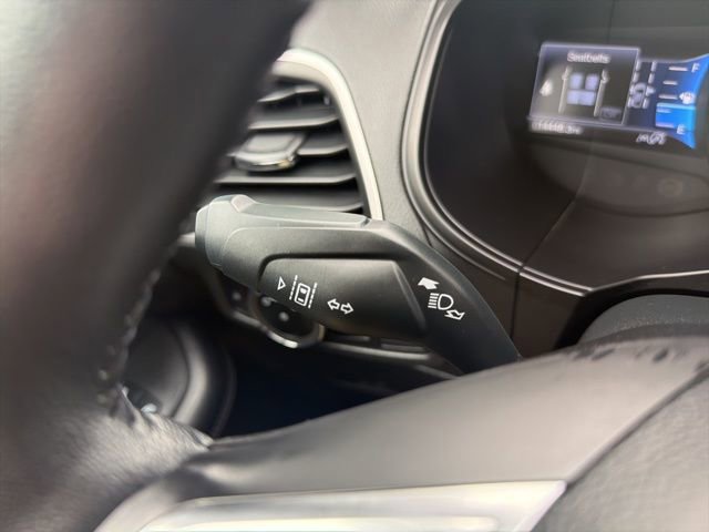 Certified 2024 Ford Edge SEL image 17