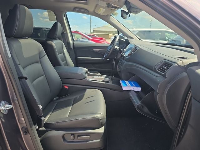 Used 2025 Honda Ridgeline RTL image 16