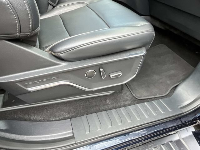 Certified 2024 Ford F150 Lariat w/ Equipment Group 502A High AWD/4WD image 29