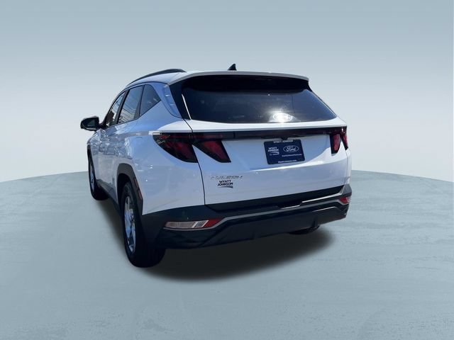 Used 2024 Hyundai Tucson SEL FWD image 6