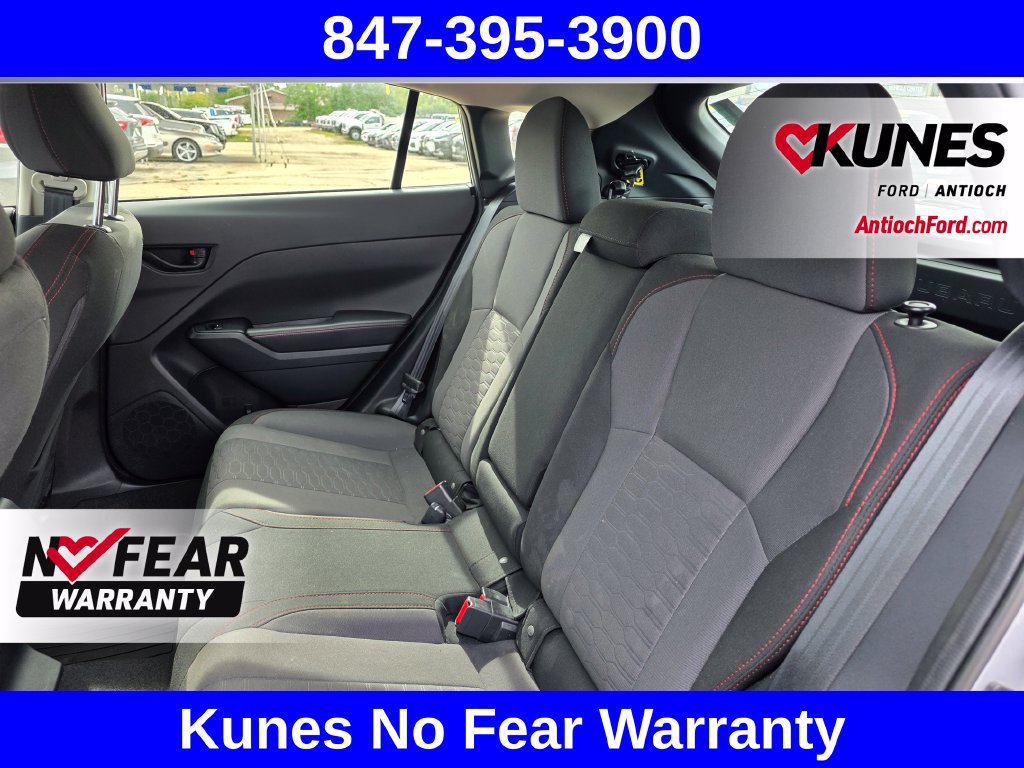 Used 2024 Subaru Impreza 2.0i Sport AWD/4WD image 30