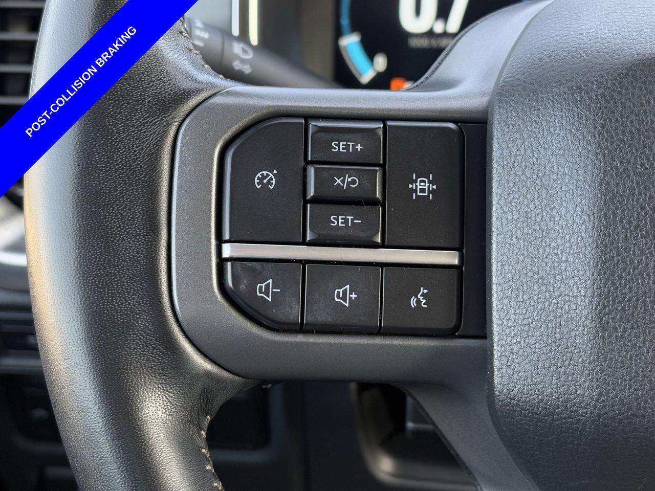 Certified 2021 Ford F150 Lariat AWD/4WD image 17