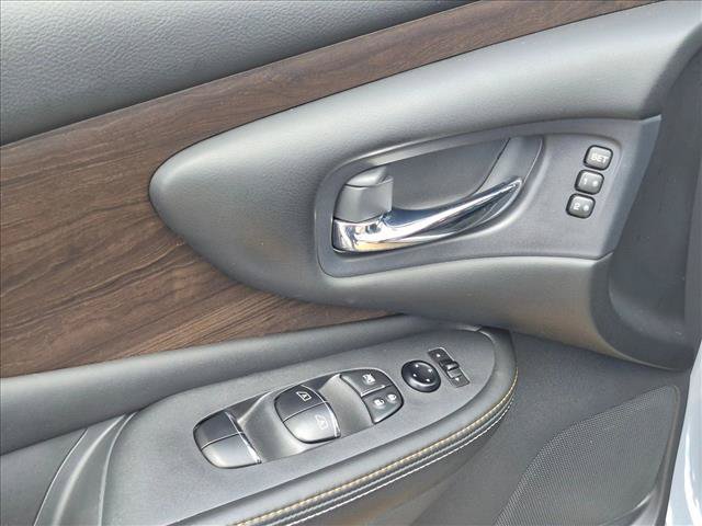 Used 2021 Nissan Murano Platinum w/ Cargo Package FWD image 9
