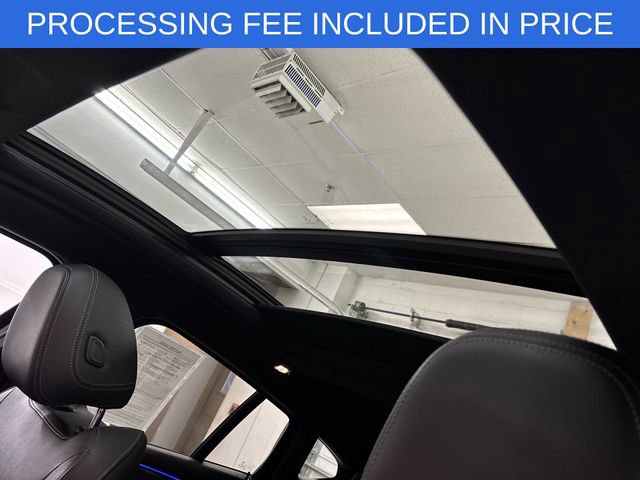 Used 2022 BMW X4 xDrive30i w/ M Sport Package 2 AWD/4WD image 13