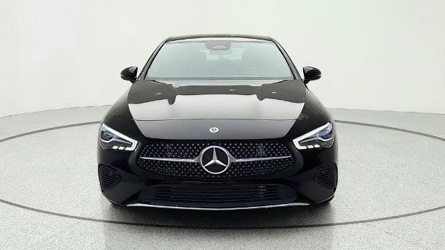 Used 2025 Mercedes-Benz CLA 250 image 2