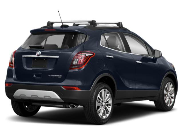 Used 2022 Buick Encore Preferred w/ Safety Package AWD/4WD image 3