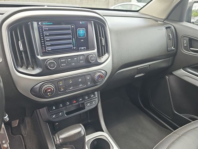 Used 2018 Chevrolet Colorado ZR2 AWD/4WD image 21
