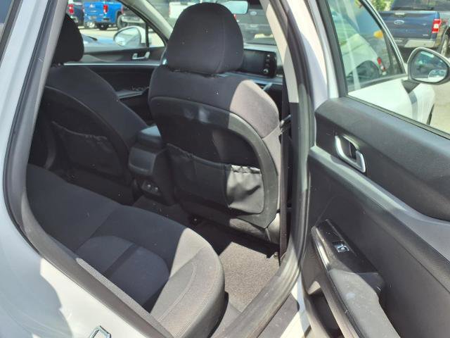 Used 2024 Kia K5 LXS FWD image 27