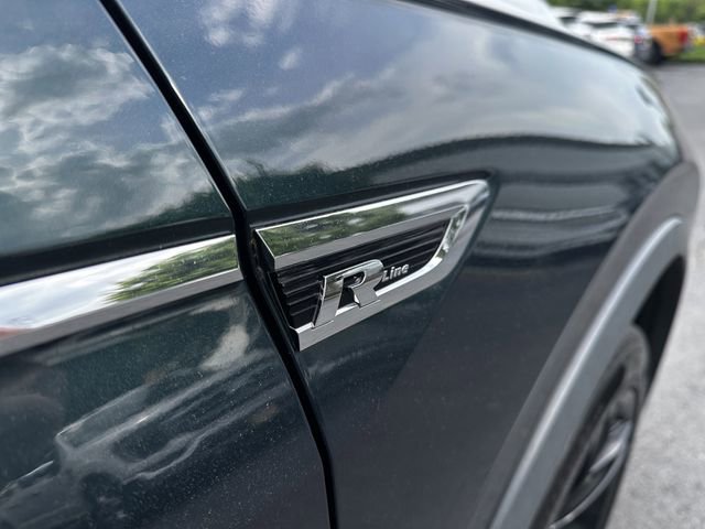 Used 2019 Volkswagen Tiguan SEL R-Line AWD/4WD image 47