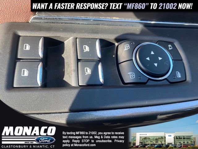 Certified 2022 Ford F150 Lariat w/ Equipment Group 502A High AWD/4WD image 16