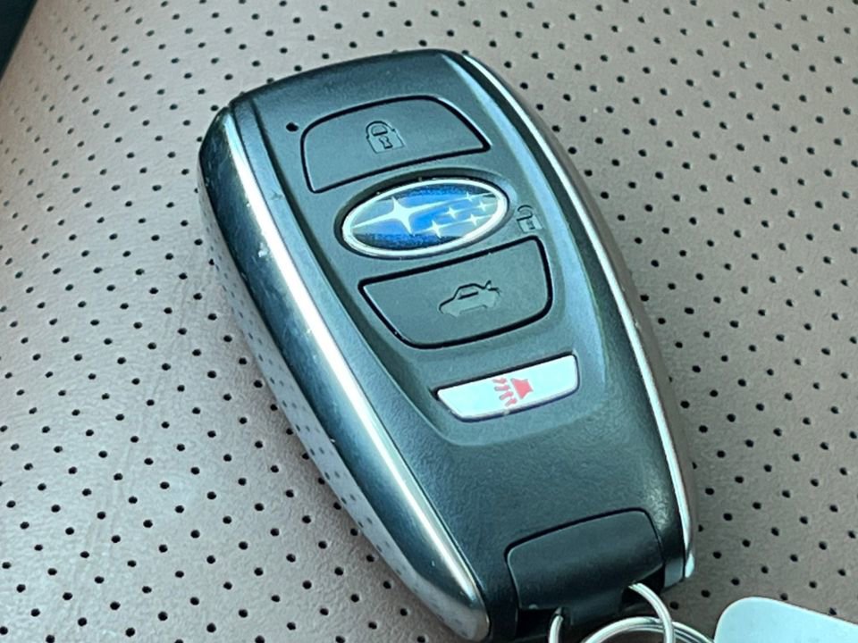 Used 2025 Subaru Outback Touring XT image 30