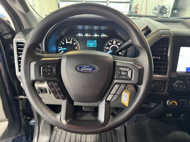 Certified 2020 Ford F150 XLT AWD/4WD image 12