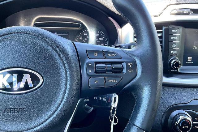 Used 2017 Kia Sorento AWD w/ LX Convenience Package image 19