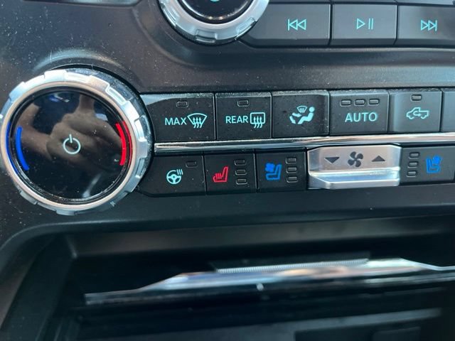 Certified 2026 Ford F250 King Ranch AWD/4WD image 18