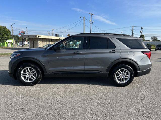 Certified 2026 Ford Explorer Active RWD image 7