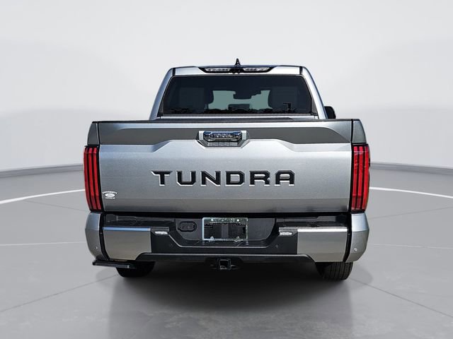 Used 2025 Toyota Tundra Limited image 4