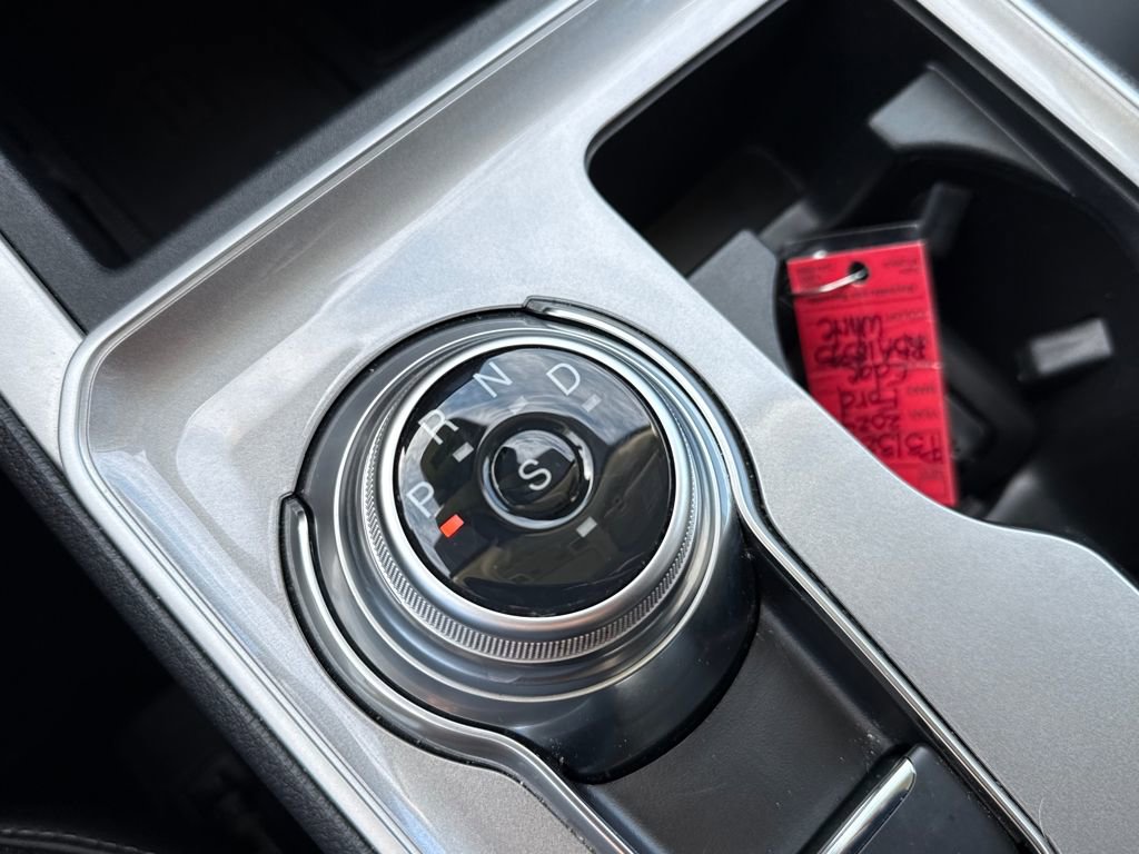 Certified 2024 Ford Edge SEL w/ Convenience Package image 23