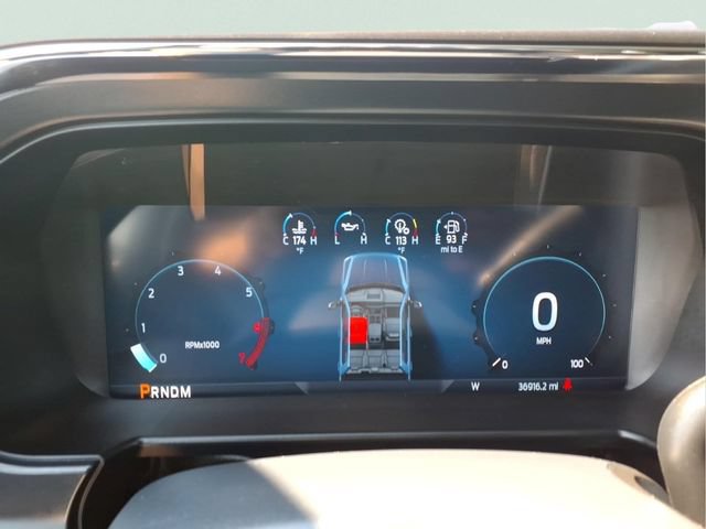 Certified 2024 Ford F250 XLT w/ XLT Premium Package AWD/4WD image 16