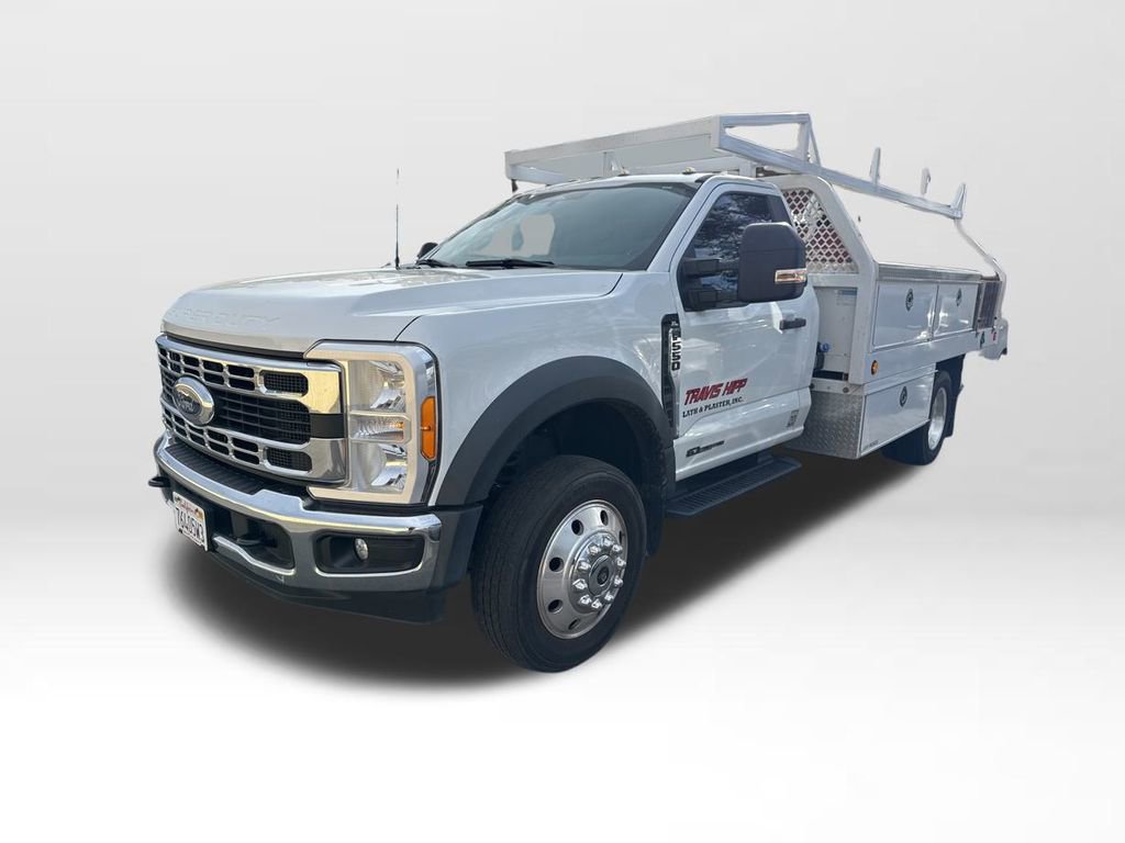 Certified 2021 Ford F250 XL w/ Power Equipment Group image 13