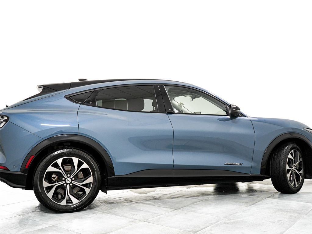 Certified 2023 Ford Mustang Mach-E Premium AWD/4WD image 8