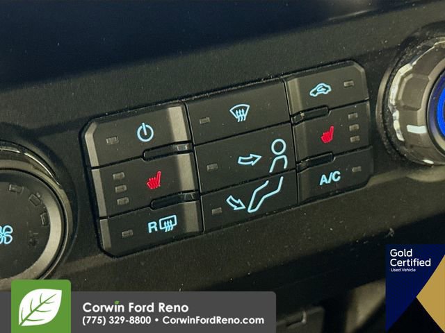 Certified 2021 Ford F250 XLT w/ Tremor Off-Road Package image 24