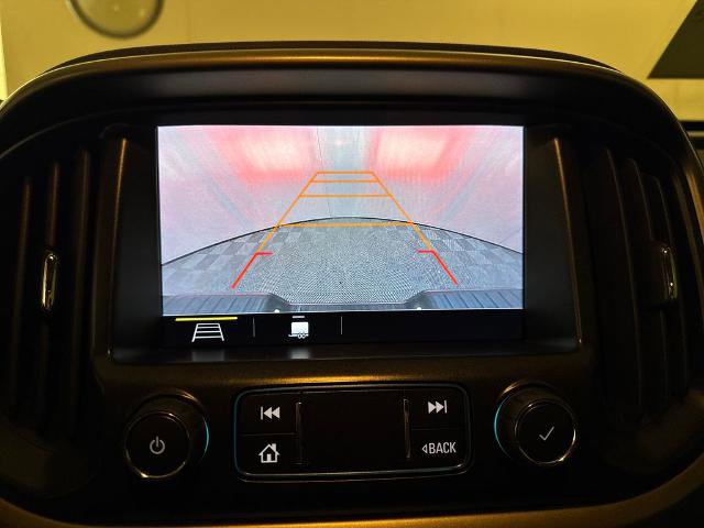 Used 2022 Chevrolet Colorado Z71 RWD image 28