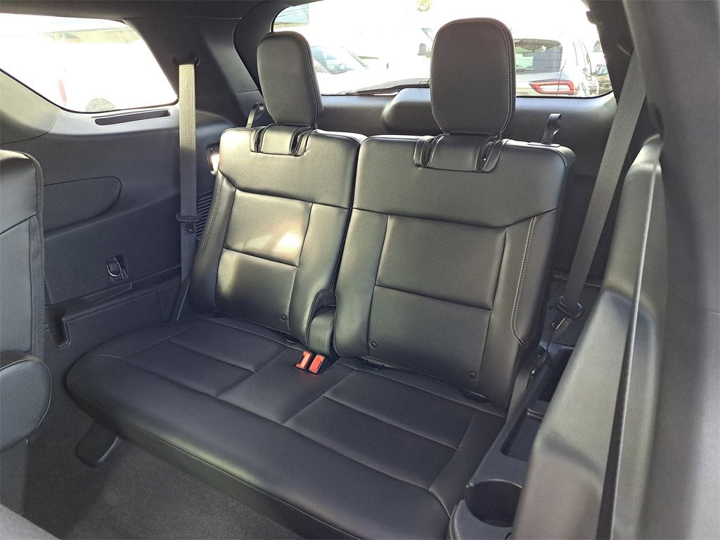 Certified 2022 Ford Explorer ST image 7