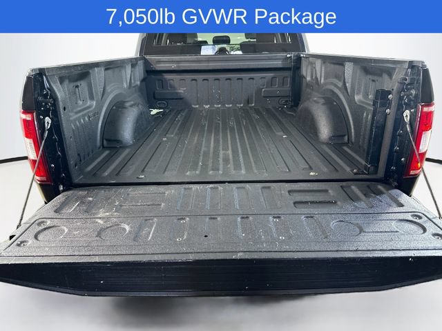 Certified 2019 Ford F150 XL w/ Equipment Group 101A Mid AWD/4WD image 10