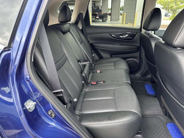 Used 2020 Nissan Rogue SL FWD image 9