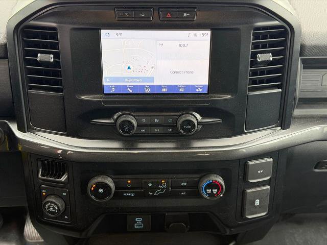 Certified 2023 Ford F150 XL w/ STX Appearance Package AWD/4WD image 16