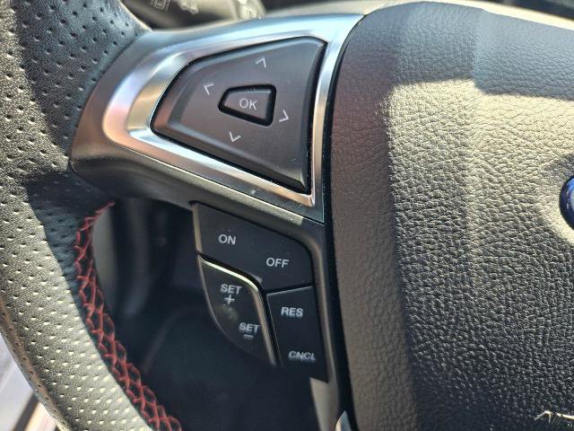Certified 2023 Ford Edge ST-Line AWD/4WD image 19