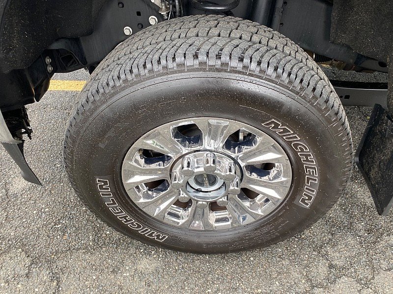 Certified 2024 Ford F250 XLT w/ Snow Plow Prep Package AWD/4WD image 11