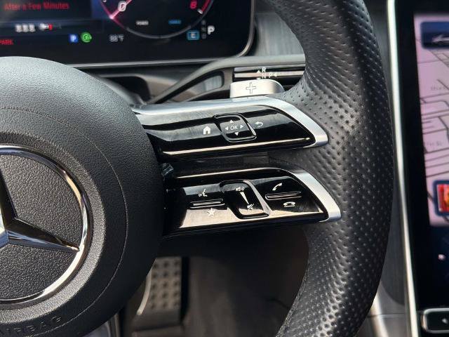 Used 2024 Mercedes-Benz C 300 Sedan image 26